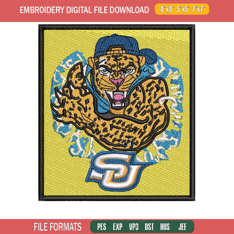 Tiger Logo embroidery design, Tiger Logo embroidery, logo design, logo shirt, Embroidery file, Instant download.jpg