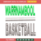 Warrnambool Basketball embroidery design, Warrnambool Basketball embroidery, logo design, logo shirt, Digital download..jpg