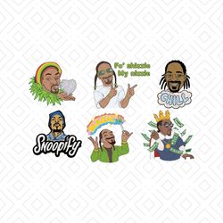snoop dogg, snoop dogg art, snoop dogg poster, snoop dogg shirt,weed svg, png, dxf, eps