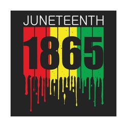 juneteenth black african american flag dripping vintage svg, juneteenth svg, dripping juneteenth, vintage juneteenth, ju