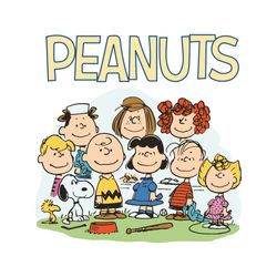 peanuts snoopy and friends svg, cartoon svg, peanuts svg, snoopy svg, charlie brown svg, peanuts characters, comic svg,