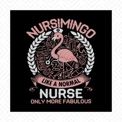 we're more than just teacher friends, we're like a really small gang, flamingo, flamingo svg, png, dxf, eps