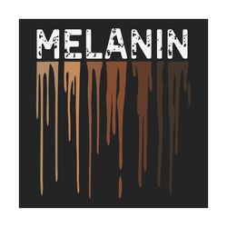 melanin dripping svg, black girl svg, melanin svg, dripping black girl, black women svg, african american svg, afro girl