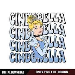disney princess cinderella png