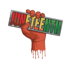 juneteenth black history svg, juneteenth svg, afro svg, african american svg, juneteenth 1865 svg, june 19th svg, freedo
