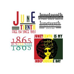 juneteenth 1865 svg bundle, juneteenth svg, blm svg, black lives matter, juneteenth vector, juneteenth clipart, juneteen