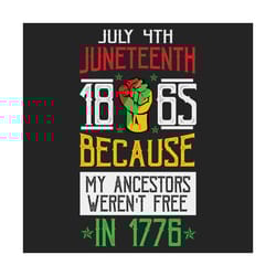 juneteenth black history pride svg, juneteenth svg, african american, black pride svg, juneteenth 1865, black freedom sv