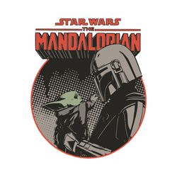 star wars the mandalorian mandalorian svg, star wars svg, mandalorian svg, baby yoda svg, yoda svg, retro star wars, sta