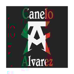 canelo alvarez logo svg, trending svg, canelo alvarez svg, boxer svg, mexican boxer svg, mexican svg, boxing svg, boxing