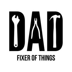dad fixer of things svg, fathers day svg, dad svg, fixer dad svg, dad tool svg, fixer svg, dad life svg, fatherhood svg,