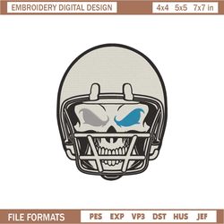 Skull Helmet Detroit Lions embroidery design, Lions embroidery, NFL embroidery, sport embroidery, embroidery design