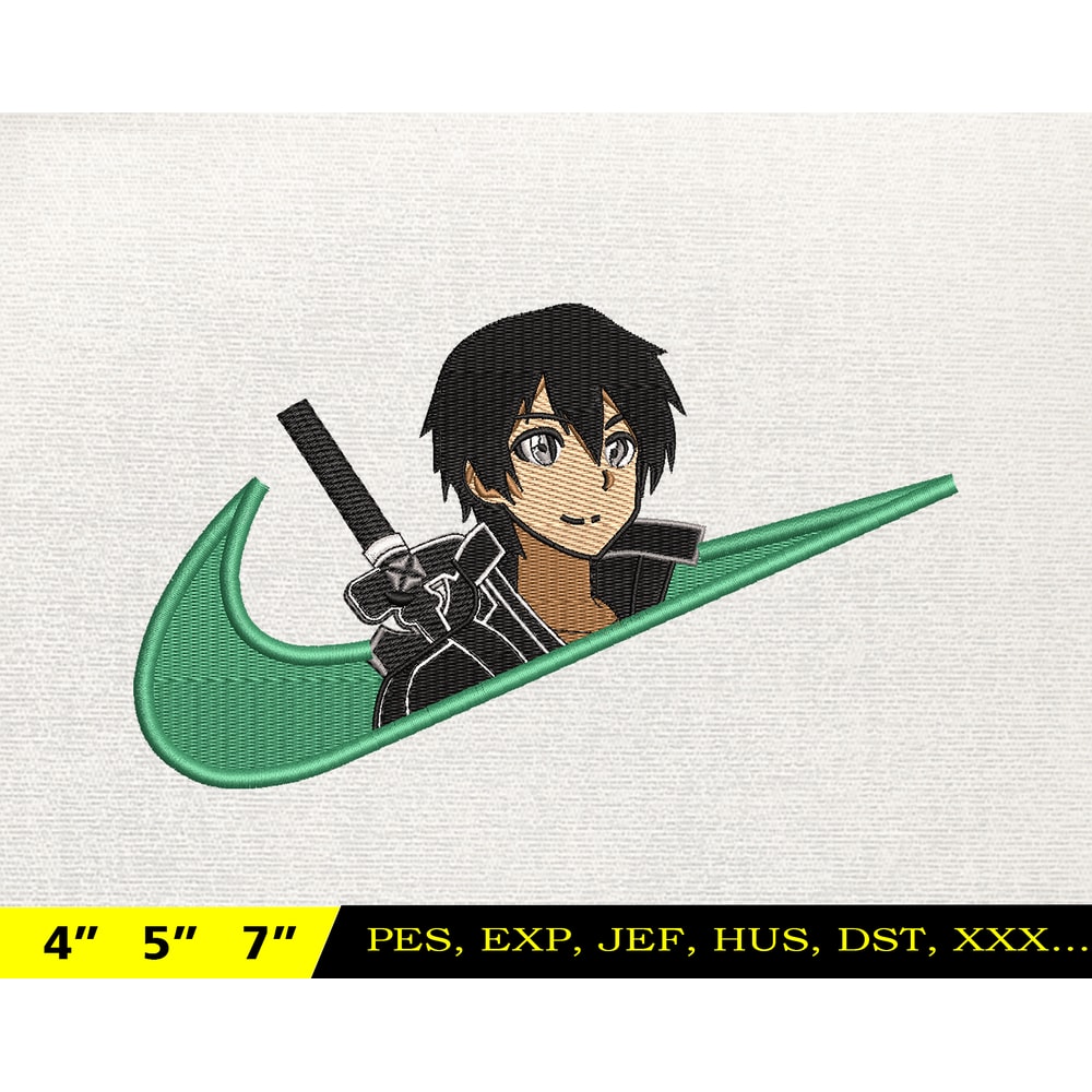 Anime file, Anime machine design, Anime embroidery, Embroidered shirt, Anime shirt, Anime design, Anime embroidery 16.png