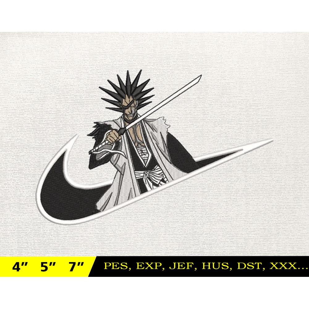 Anime file, Anime machine design, Anime embroidery, Embroidered shirt, Anime shirt, Anime design, Anime embroidery desig.png