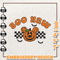 Boo Haw Pumpkin Embroidery Design, Halloween Embroidery Design, Pumpkin Face Embroidery Machine Design, Pumpkin Hallowee.jpg