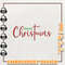 Christian Christmas Embroidery Design, Retro Christmas 2023 Embroidery Design, Instant Download.jpg