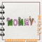 Christmas Mommy Embroidery Machine Design, Holly Jolly Mama Embroidery Design, Instant Download.jpg