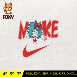 dr.seuss embroidery design, mr thing 1 and thing 2 embroidery design, machine embroidery design, instant download 2