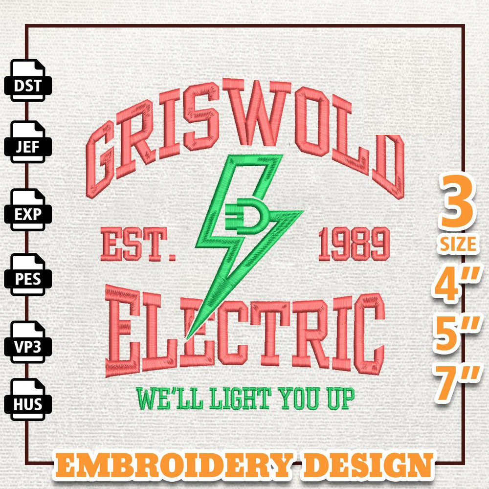 Funny Christmas Holiday Embroidery Design, Retro Christmas Tree Farm Embroidery Machine Design, Instant Download.jpg