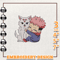 Itadoji Anime Design, Anime Embroidery Design, Anime Machine Embroidery Design, Gift For Anime Fan, Instant Download.jpg