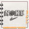 NIKE Brooklyn Nets Embroidery Design, NBA Basketball Embroidery Design, Machine Embroidery Design, Instant Download.jpg