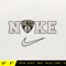 NIKE Brooklyn Embroidery Design, NBA Basketball Embroidery Design, Machine Embroidery Design, NBA Team, Instant Download.jpg