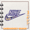 Nike Killua Embroidery Design, Nike Anime Embroidery Design, Best Anime Embroidery Design, Instant Download.jpg