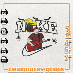 nike morgan wallen embroidery design, morgan wallen embroidery design, morgan wallen merch, morgan design for fan 2
