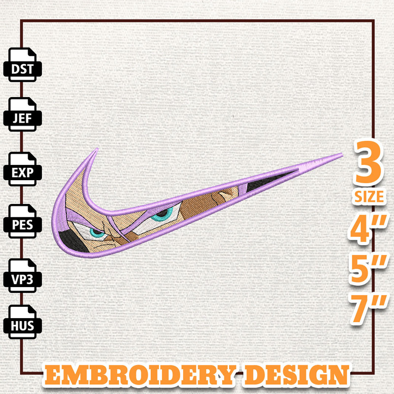 Nike Trunk Anime Embroidery Design, Nike Anime Embroidery Design, Best Anime Embroidery Design, Instant Download.jpg