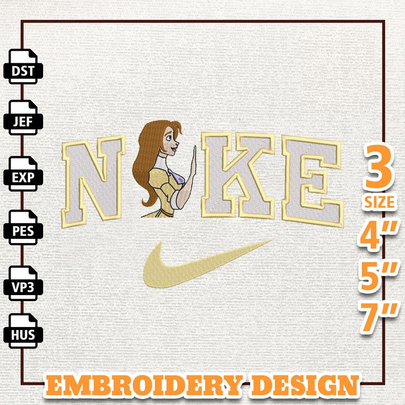 Nike Valentine Jane Embroidery Design, Valentine Couple Nike Embroidery Design, Jane and Jane Movie Nike Embroidery File.jpg