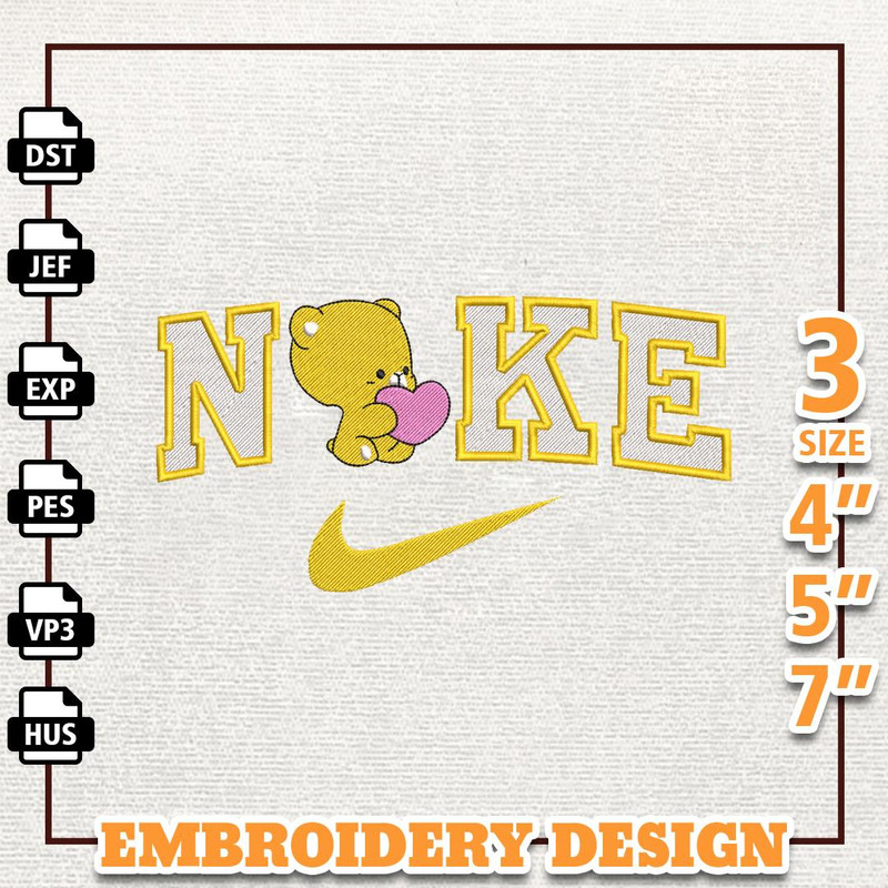 Nike Valentine Mocha Embroidery Design, Valentine Couple Nike Embroidery Design, Mocha Movie Nike Embroidery File 1.jpg