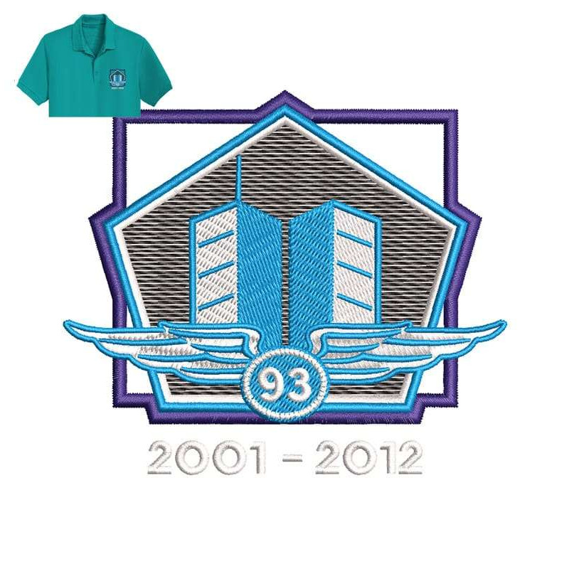 Air force Embroidery logo for Polo Shirt ..jpg