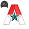American Embroidery 3D puff Logo For Cap..jpg