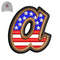American Sign 3d puff Embroidery logo for Cap..jpg