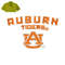Aubrn Tigers Embroidery logo for Polo Shirt ..jpg