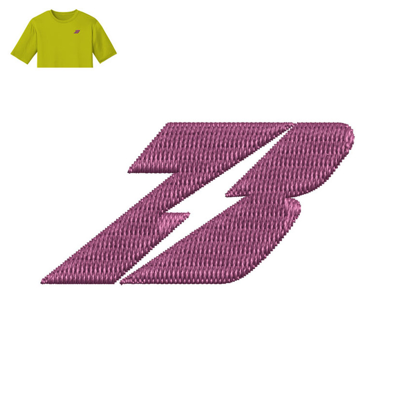 B Flash Embroidery logo for T Shirt..jpg