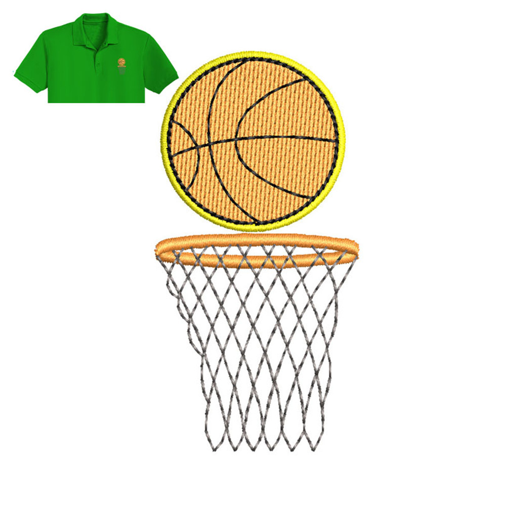 Basketball Embroidery logo for Polo Shirt..jpg