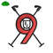 Best 9 Embroidery logo for Polo Shirt..jpg