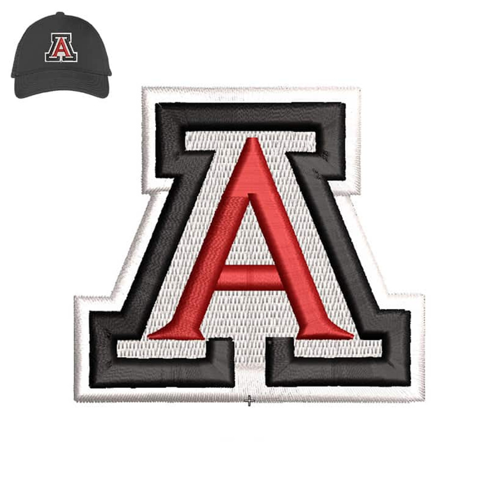 Best A 3d puff Embroidery logo for Cap..jpg