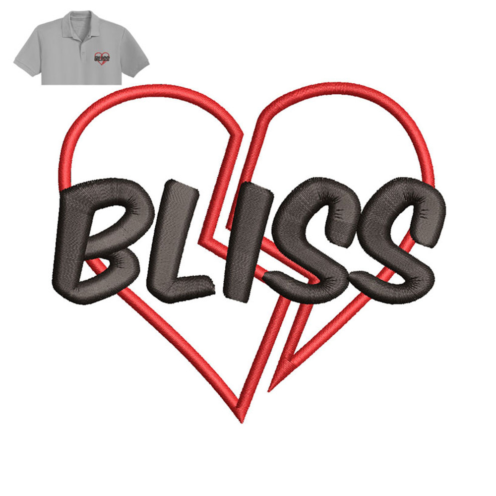 Best Bliss Embroidery logo for Polo Shirt..jpg