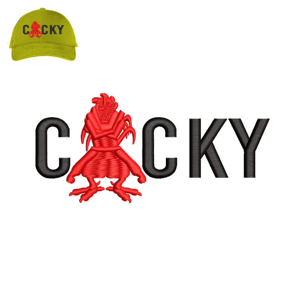 Best Cacky Embroidery logo for Cap ..jpg