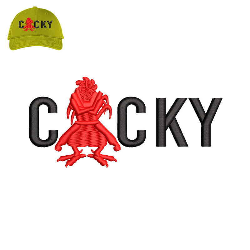 Best Cacky Embroidery logo for Cap ..jpg