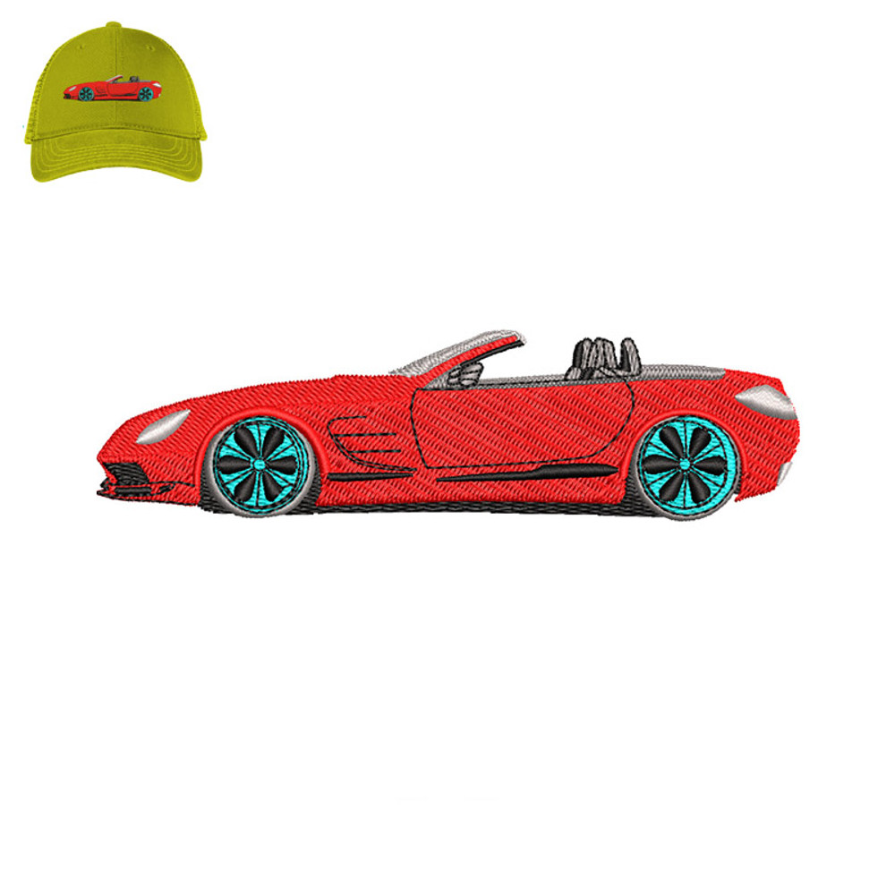 Best Car Embroidery logo for Cap..jpg
