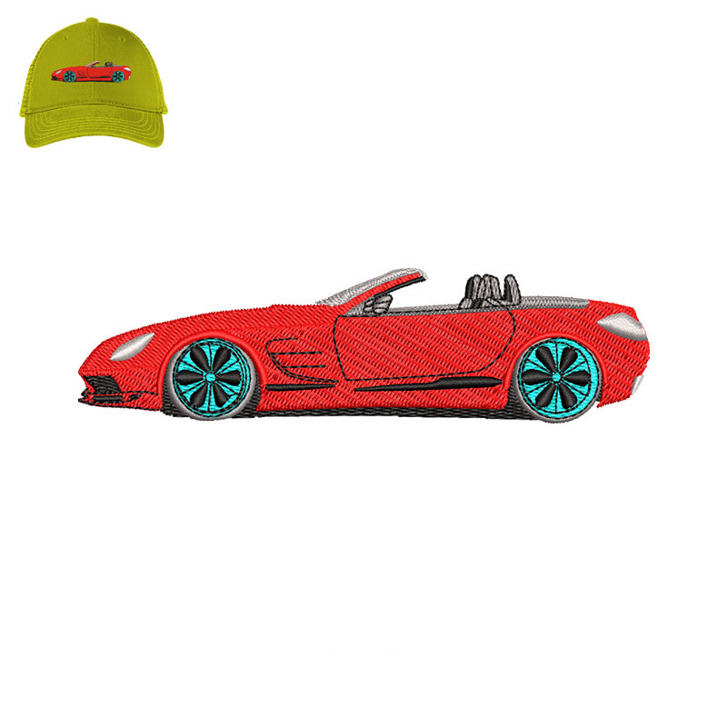 Best Car Embroidery logo for Cap..jpg