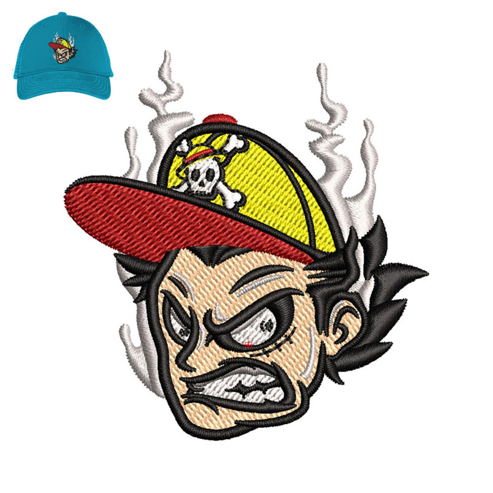 Best Cartoon Embroidery logo for Cap. 1.jpg