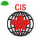 Best CIS Embroidery logo for T-Shirt..jpg