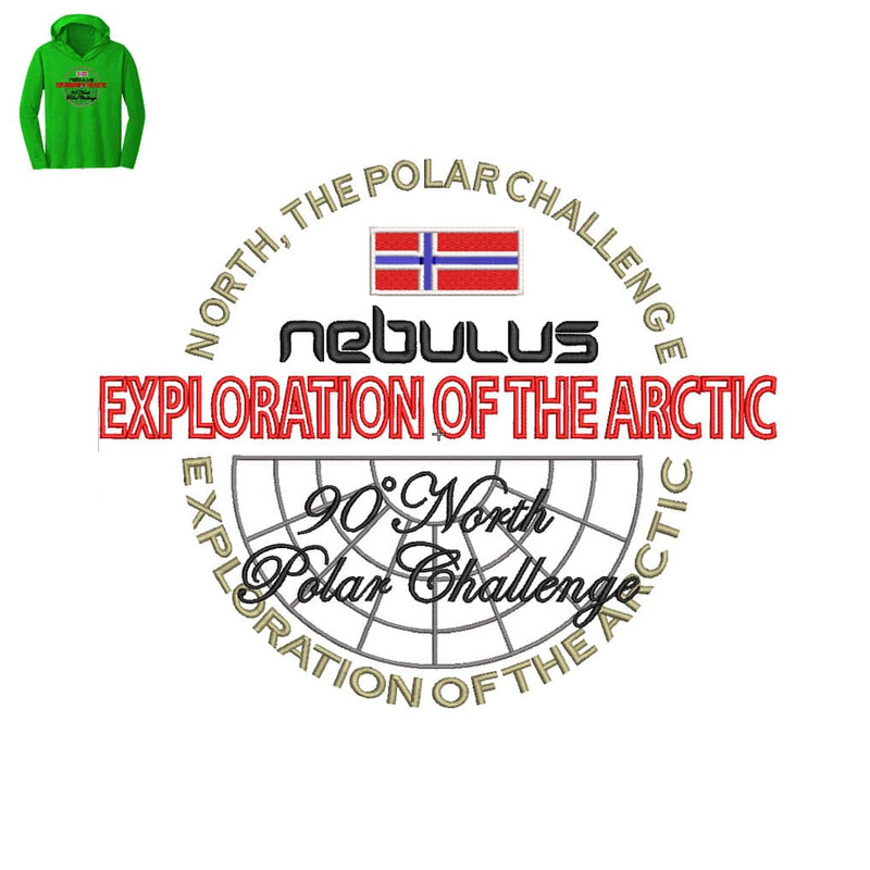 Best Exploration Embroidery logo for Hoodie..jpg