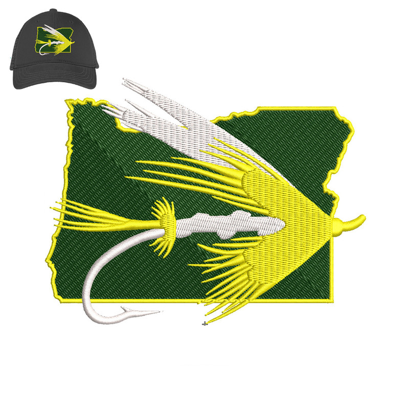 Best Fish Embroidery logo for Cap . 1.jpg