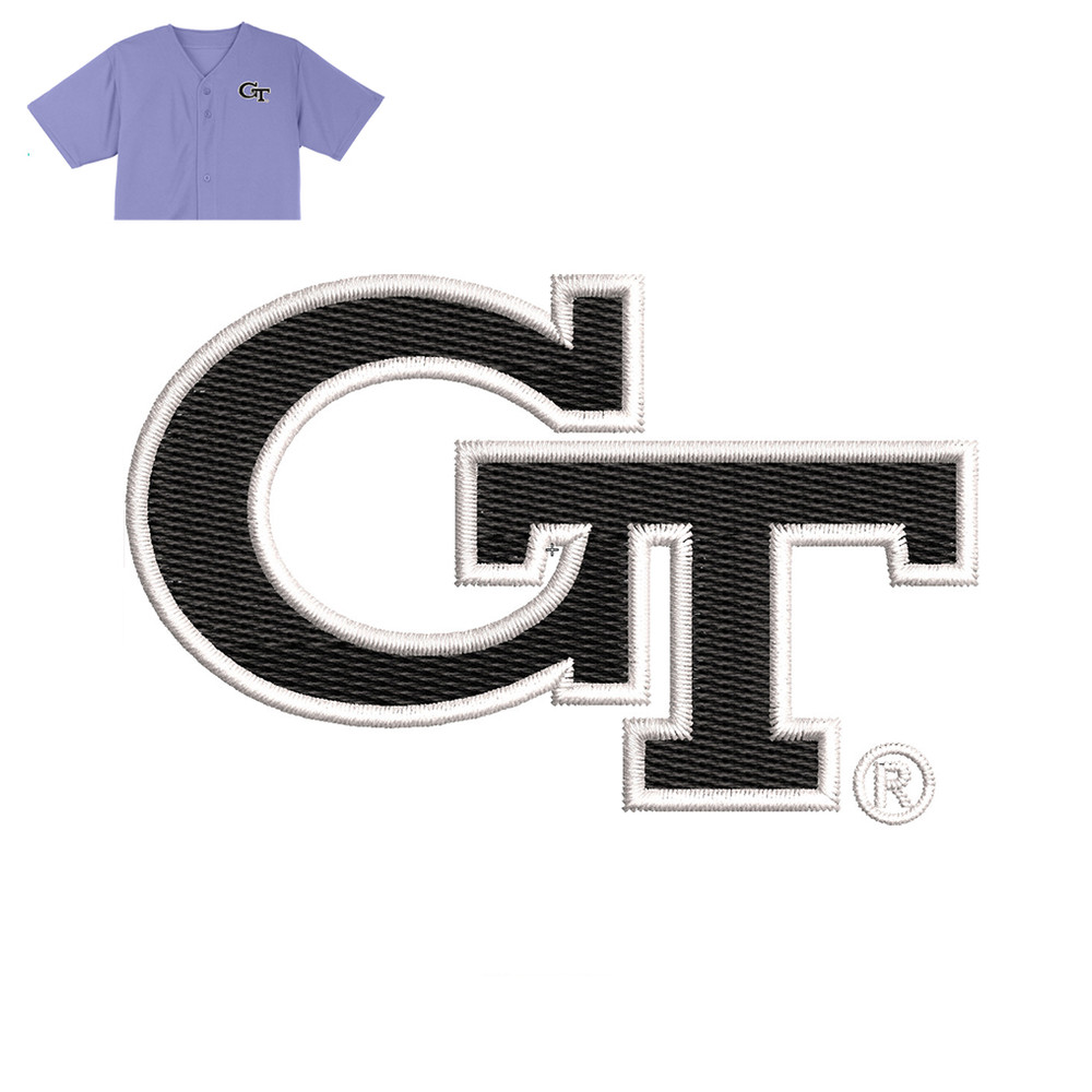Best Gt Embroidery logo for Jersey ..jpg