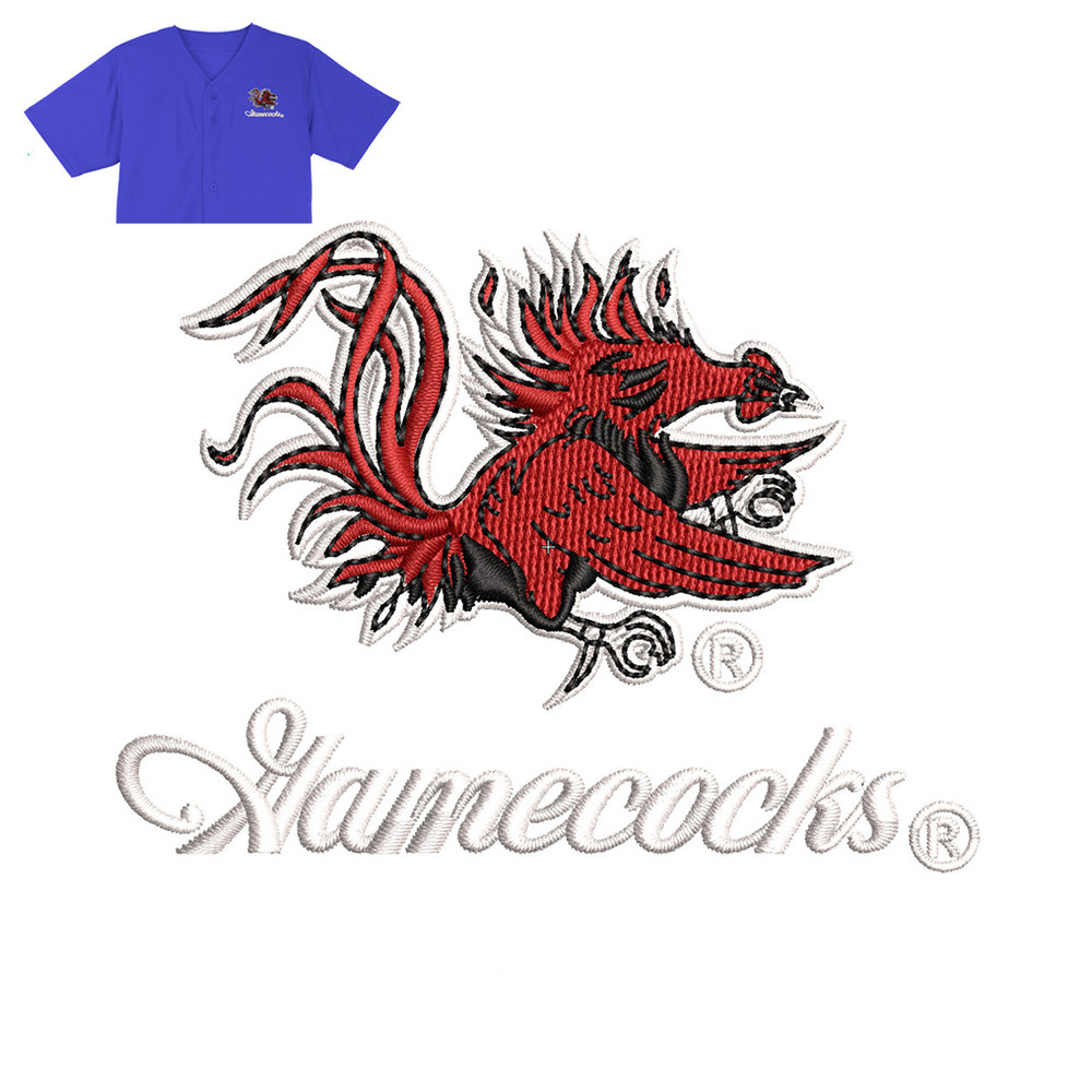 Best Hamecocks Embroidery logo for Jersey ..jpg