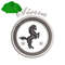 Best Horse Embroidery Logo For polo shirt..jpg